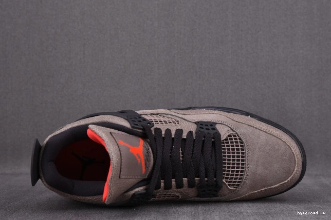Jordan 4 "Taupe Air DB0732-200 Retro Haze" 0525